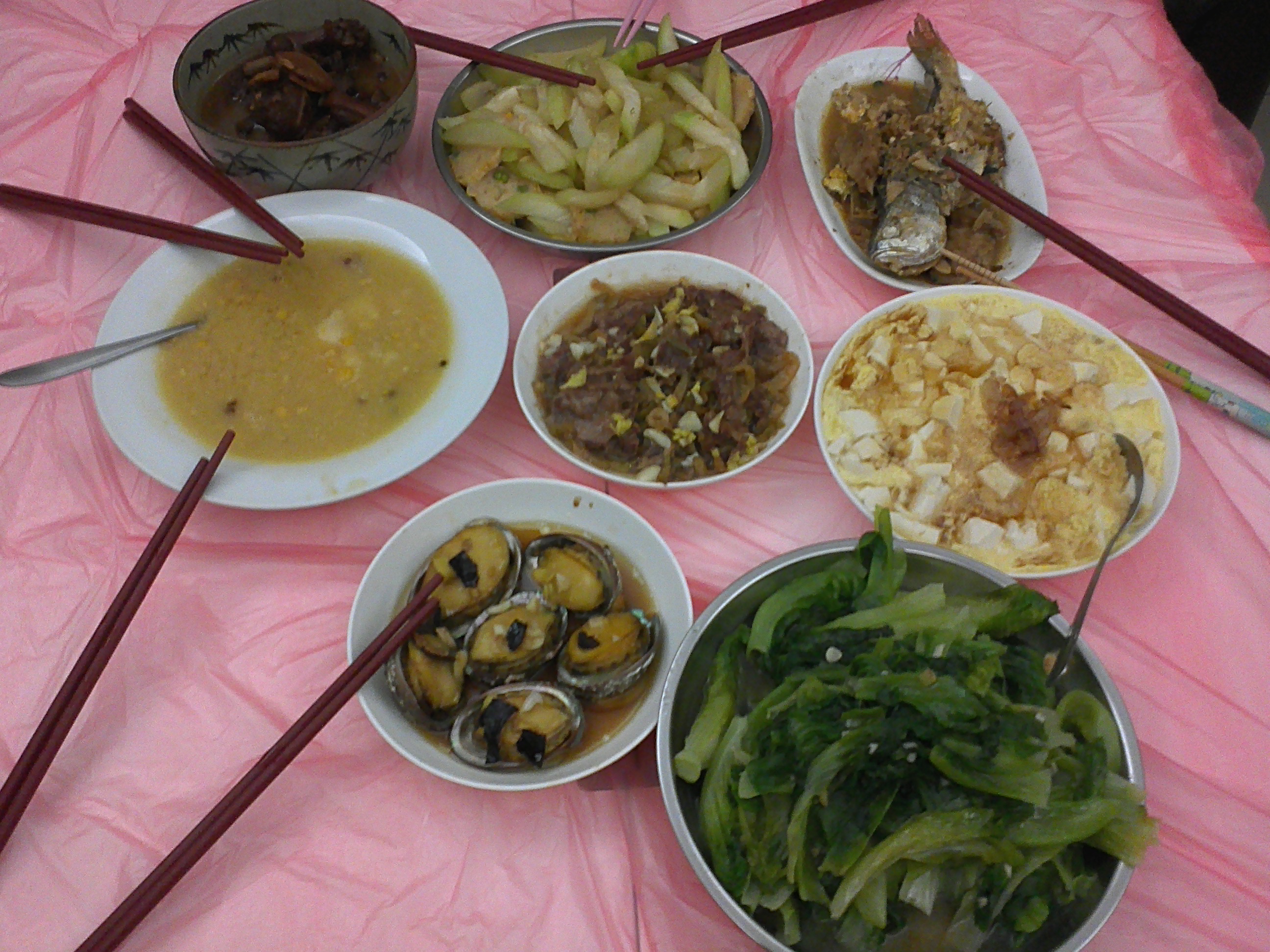 20170718 自家煮 
